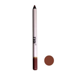مداد لب زوسه مدل waterproof شماره 1004